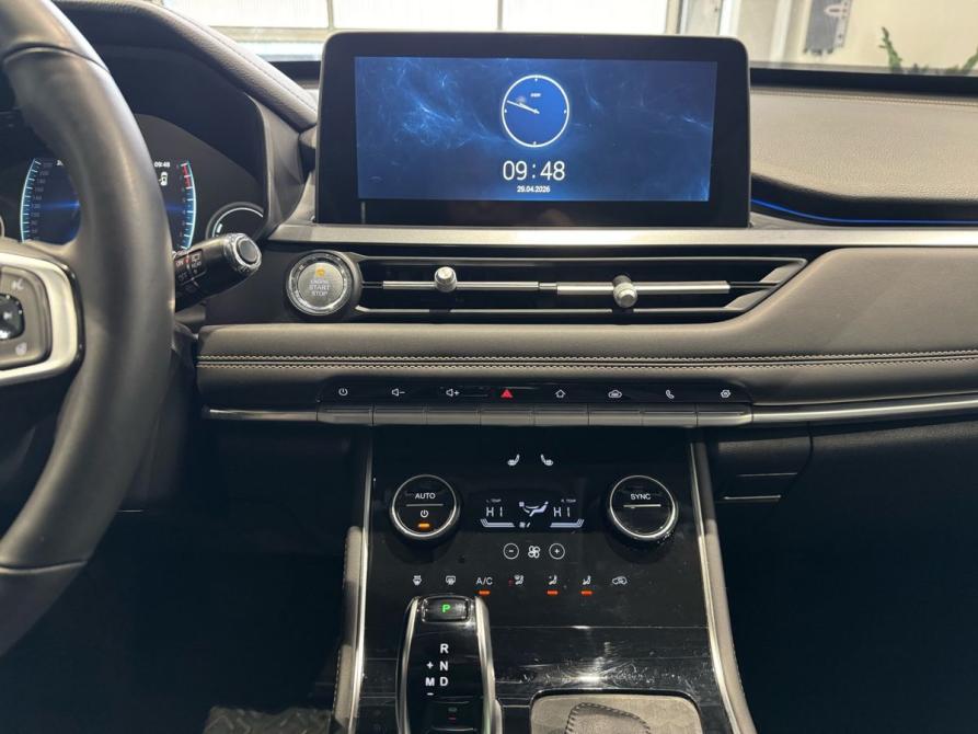 Chery Tiggo 8 I Рестайлинг Москва  - изображение 16