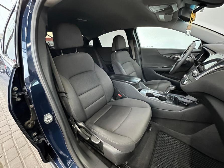 Chevrolet Malibu IX Рестайлинг Тамбов  - изображение 13