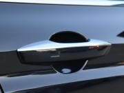 Geely Tugella I Рестайлинг Самара  - изображение 43