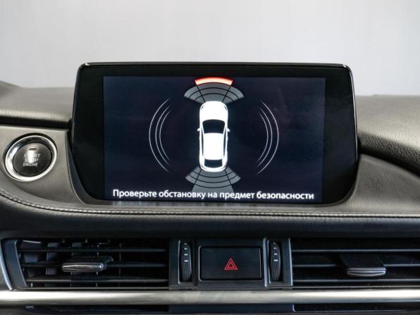 Mazda 6 III (GJ) Рестайлинг 2 с пробегом 2019 года, цена 2 180 000 рублей, 105136 км, седан, Автокод Объявления