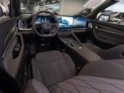 Geely Monjaro I Рестайлинг 2 Москва  - изображение 37