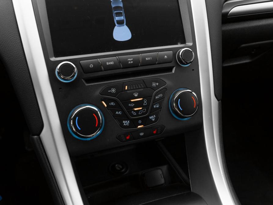 Ford Mondeo V Москва  - изображение 19