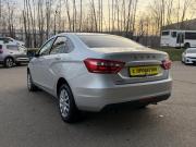 Lada (ВАЗ) Vesta I Нефтекамск  - изображение 16
