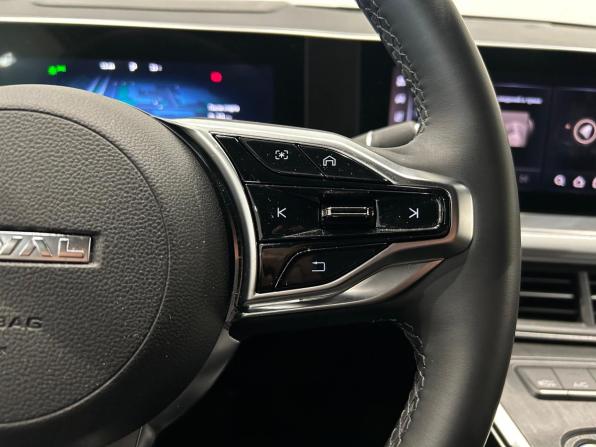 Haval F7 II с пробегом 2024 года, цена 2 549 000 рублей, 15500 км, внедорожник, Автокод Объявления