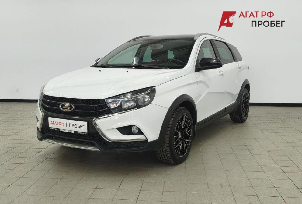 Lada (ВАЗ) Vesta I Екатеринбург  - изображение 1