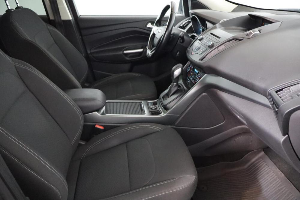 Ford Kuga II Рестайлинг Санкт-Петербург  - изображение 10