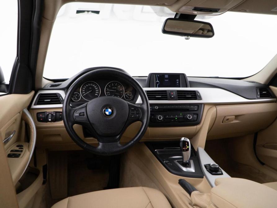 BMW 3 серии VI (F3x) Москва  - изображение 6
