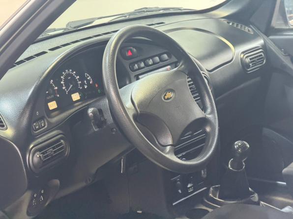 Chevrolet Niva I Рестайлинг с пробегом 2019 года, цена 719 000 рублей, 127325 км, внедорожник, Автокод Объявления