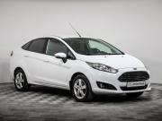 Ford Fiesta Mk6 Рестайлинг Санкт-Петербург  - изображение 29