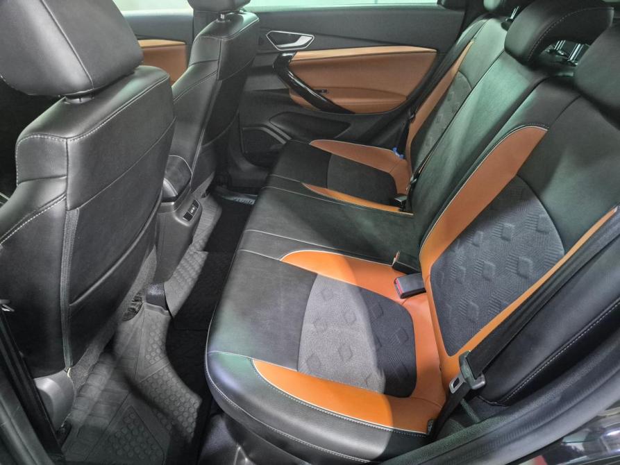 Lada (ВАЗ) Vesta I Рестайлинг (NG) Воронеж  - изображение 15