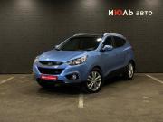 Hyundai ix35 I Челябинск  - изображение 25