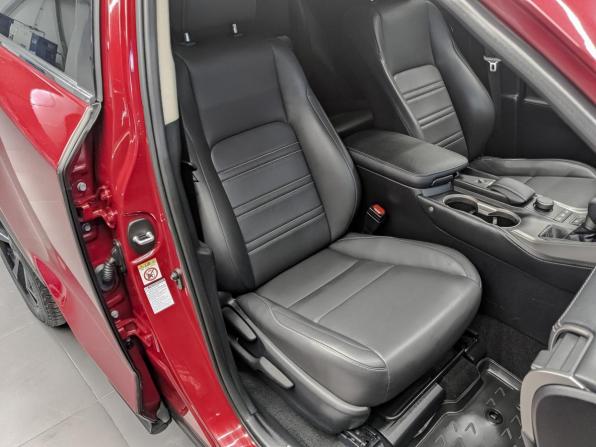 Lexus NX I Рестайлинг с пробегом 2017 года, цена 2 700 000 рублей, 168946 км, внедорожник, Автокод Объявления