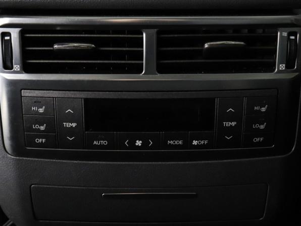 Lexus LX III с пробегом 2008 года, цена 3 564 000 рублей, 139500 км, внедорожник, Автокод Объявления