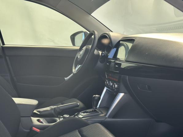 Mazda CX-5 I с пробегом 2011 года, цена 1 460 000 рублей, 210000 км, внедорожник, Автокод Объявления