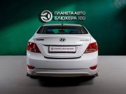 Hyundai Solaris I Челябинск  - изображение 21