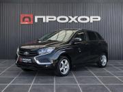Lada (ВАЗ) XRAY I Пермь  - изображение 27