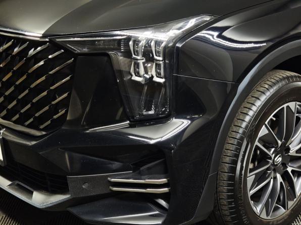 GAC GS8 II с пробегом 2023 года, цена 2 762 000 рублей, 99193 км, внедорожник, Автокод Объявления