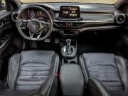 Kia Cerato IV Екатеринбург  - изображение 32