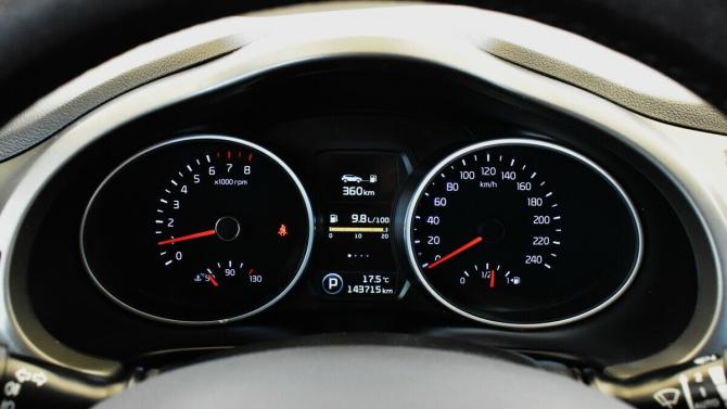 Kia Sportage III Рестайлинг с пробегом 2014 года, цена 1 390 000 рублей, 143714 км, внедорожник, Автокод Объявления