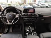 BMW X3 III (G01) Екатеринбург  - изображение 48