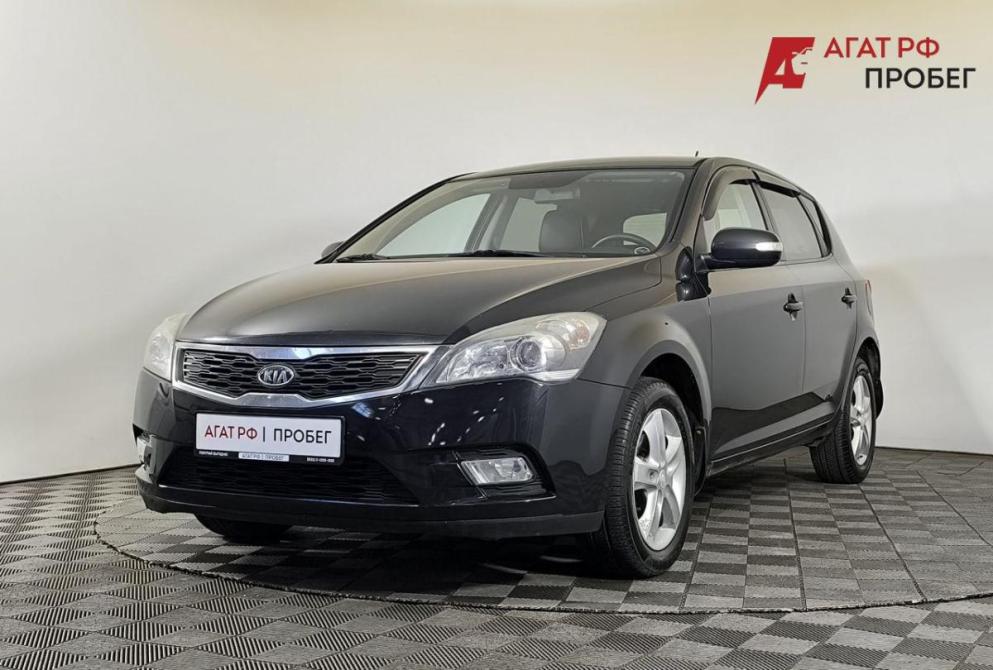 Kia Ceed I Рестайлинг Нижний Новгород  - изображение 1