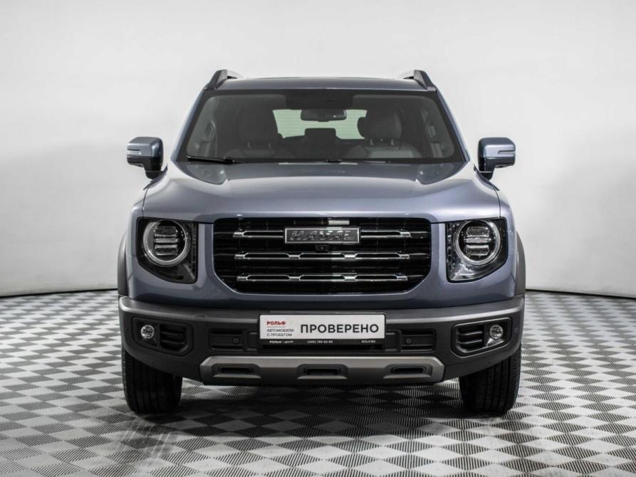 Haval Dargo I Москва  - изображение 2