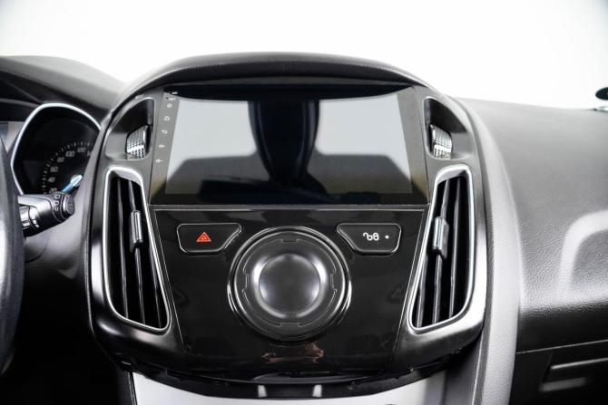 Ford Focus III с пробегом 2013 года, цена 679 000 рублей, 255635 км, хэтчбек, Автокод Объявления