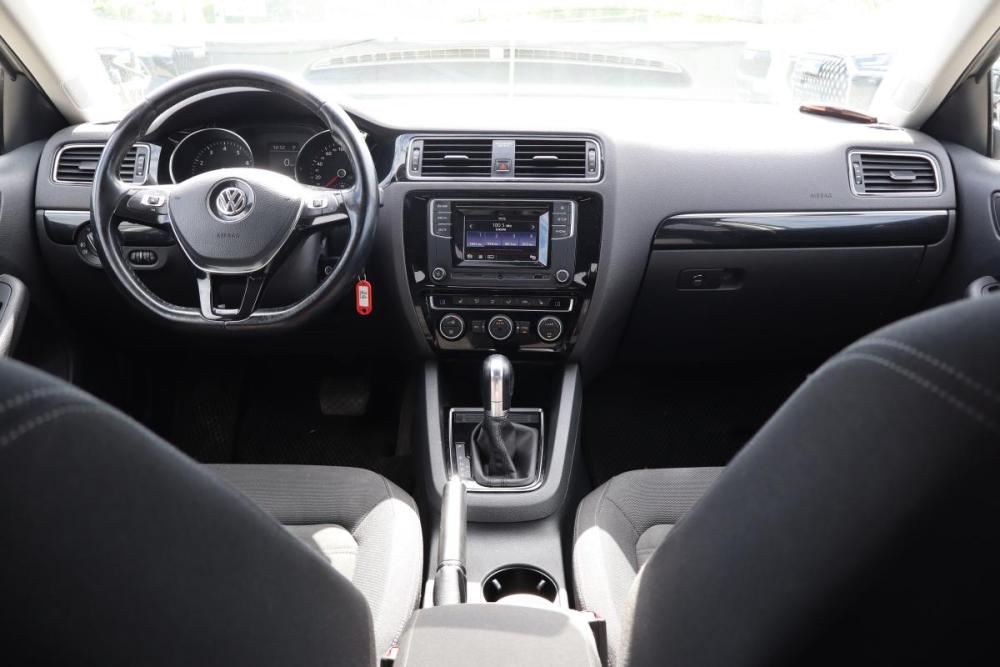 Volkswagen Jetta VI Рестайлинг Санкт-Петербург  - изображение 10