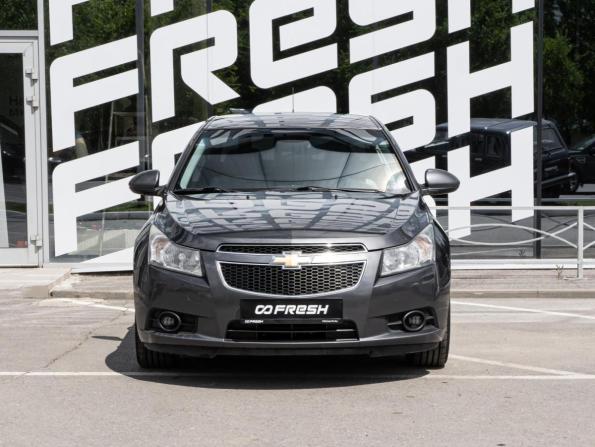 Chevrolet Cruze I с пробегом 2012 года, цена 880 000 рублей, 177045 км, седан, Автокод Объявления