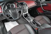 Opel Astra J Рестайлинг Тюмень  - изображение 26