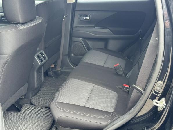 Mitsubishi Outlander III Рестайлинг 3 с пробегом 2019 года, цена 1 815 000 рублей, 160000 км, внедорожник, Автокод Объявления