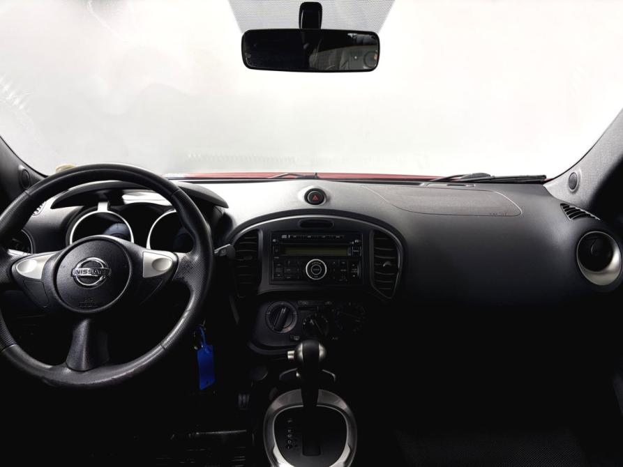 Nissan Juke I Пермь  - изображение 15