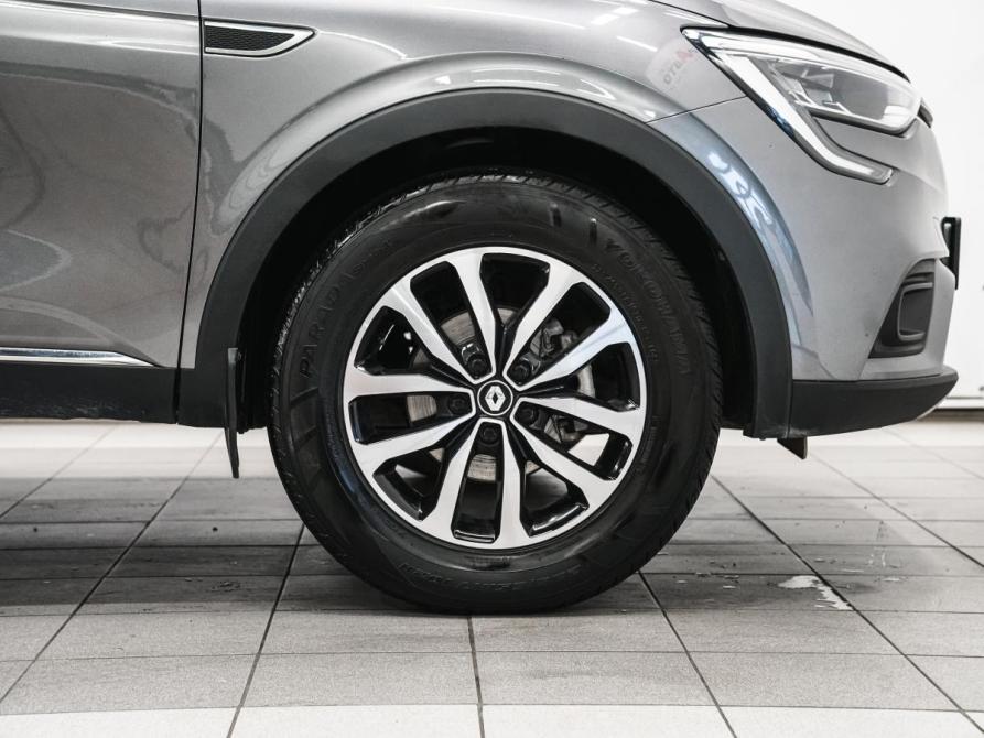 Renault Arkana I Красноярск  - изображение 32