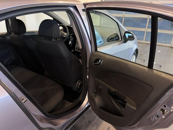 Opel Corsa D с пробегом 2007 года, цена 283 000 рублей, 187875 км, хэтчбек, Автокод Объявления