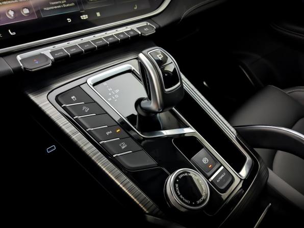 Geely Atlas Pro с пробегом 2023 года, цена 2 255 000 рублей, 22127 км, внедорожник, Автокод Объявления