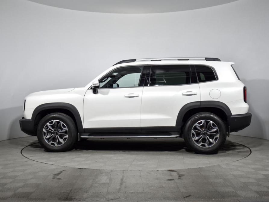 Haval Dargo I Санкт-Петербург  - изображение 8