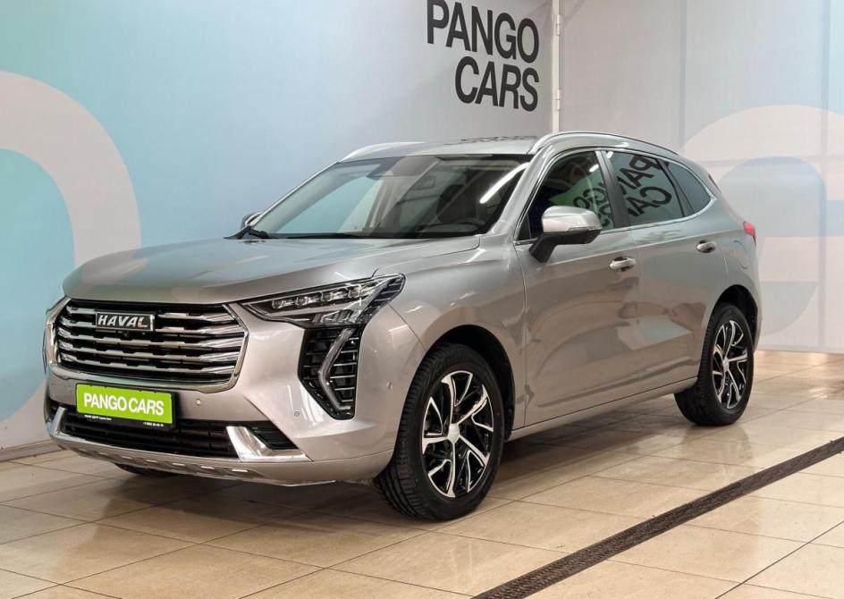 Haval Jolion I Набережные Челны  - изображение 1