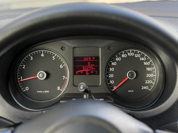 Volkswagen Polo V с пробегом 2012 года, цена 1 069 000 рублей, 62299 км, седан, Автокод Объявления
