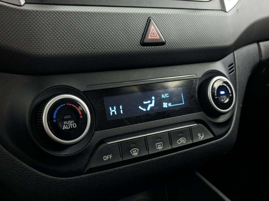 Hyundai Creta I Москва  - изображение 14