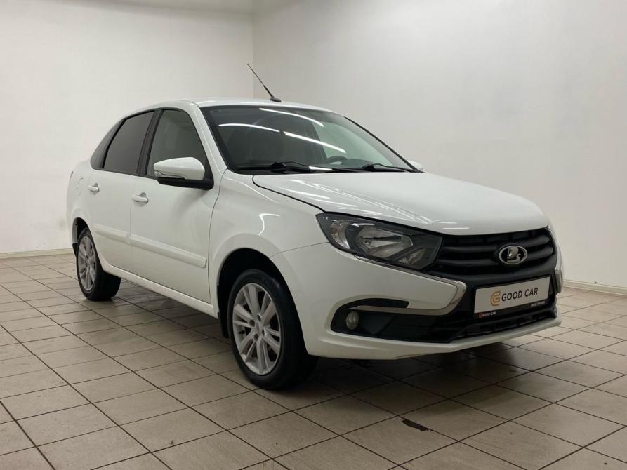 Lada (ВАЗ) Granta I Рестайлинг Энгельс  - изображение 1