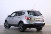 Nissan Qashqai+2 I Рестайлинг Омск  - изображение 25