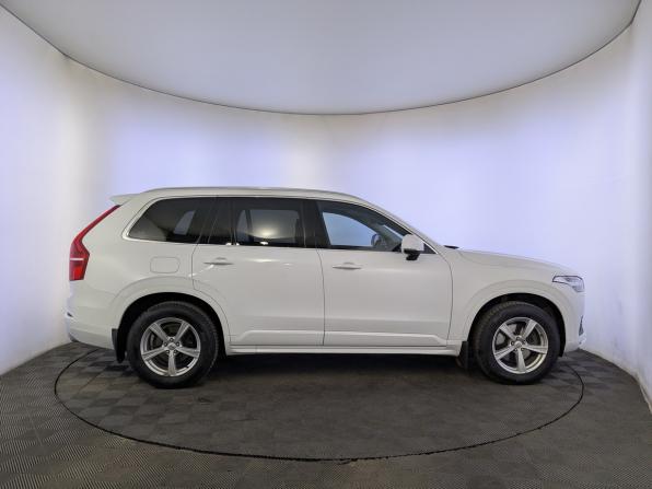 Volvo XC90 II с пробегом 2019 года, цена 4 645 000 рублей, 116284 км, внедорожник, Автокод Объявления