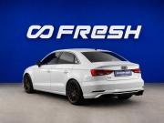 Audi A3 III (8V) Рестайлинг Москва  - изображение 23