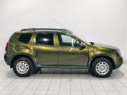 Renault Duster I Рестайлинг Курск  - изображение 22