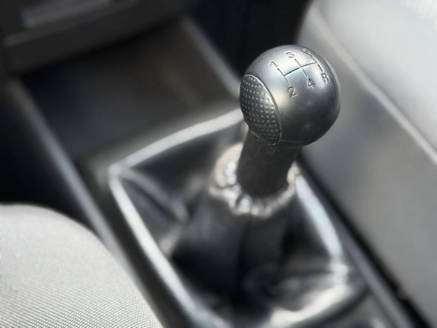 Chevrolet Aveo I Рестайлинг Екатеринбург  - изображение 22