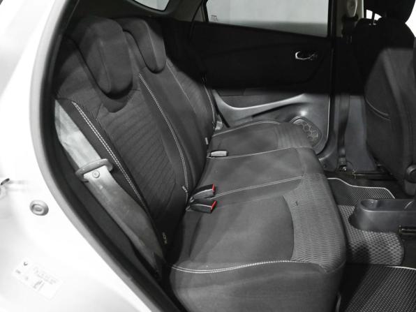 Renault Kaptur I с пробегом 2016 года, цена 1 400 000 рублей, 122987 км, внедорожник, Автокод Объявления