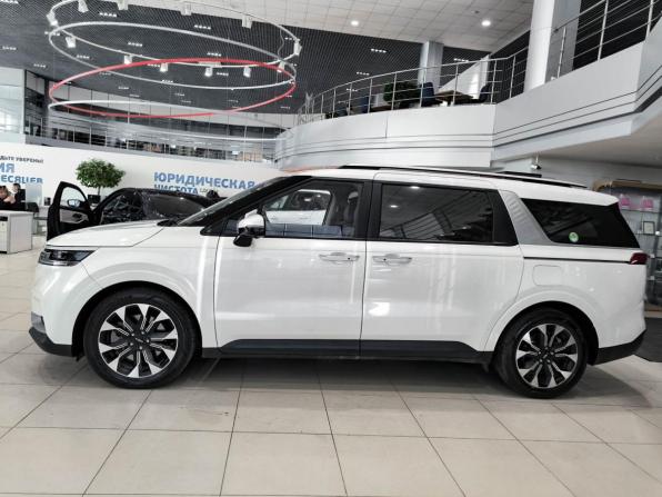 Kia Carnival IV с пробегом 2022 года, цена 3 850 000 рублей, 102218 км, минивэн, Автокод Объявления