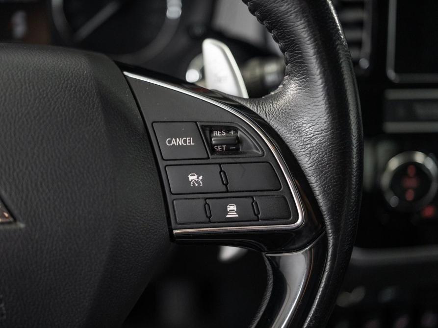 Mitsubishi Outlander III Рестайлинг 3 Иркутск  - изображение 12