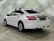 Nissan Teana III Оренбург  - изображение 27