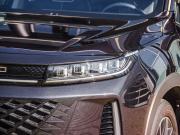 Exeed LX I Рестайлинг 2 Магнитогорск  - изображение 36